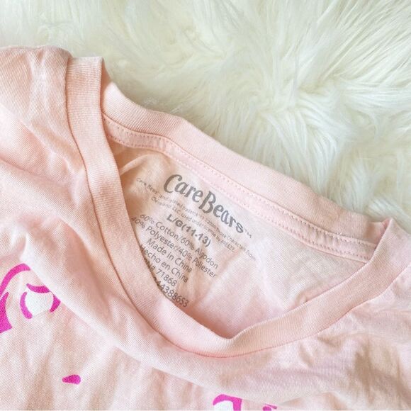 Care Bears Cheer Bear Graphic T-shirt - Picture 5 of 5